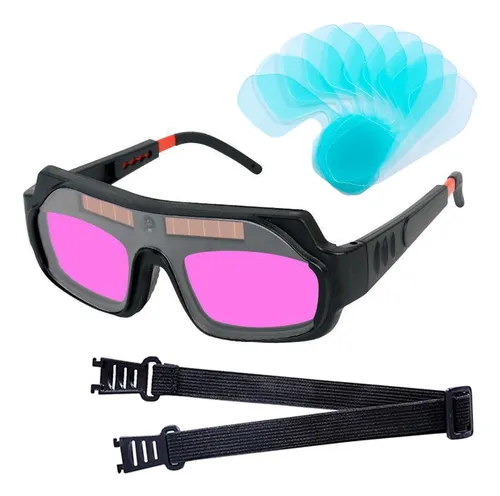 Lentes De Seguridad Condor MercadoLibre