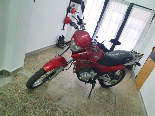 Imagen 3 de 16 de Honda Falcon Nx400