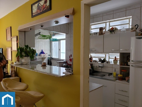 Imagem 5 de 12 de Apartamento À Venda Porto Alegre / Ferrari Consultoria Imobiliária - Ap00115 - 67624602