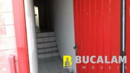 Imagem 1 de 15 de Casa Para Locação No Vila Iasi - 2667-da-r