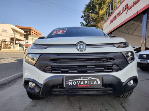 Imagem 4 de 19 de Fiat - Toro 2.0 16v Turbo Diesel Ultra 4wd At9