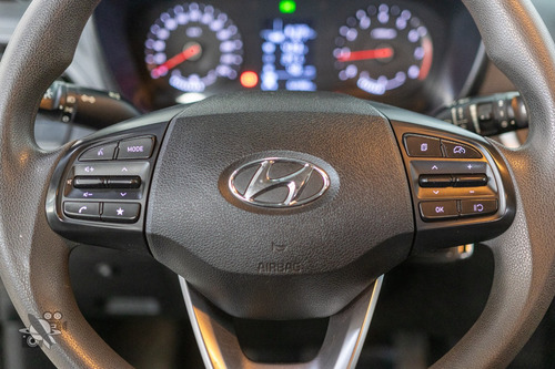 Hyundai HB20 1.0 Comfort Flex 5p