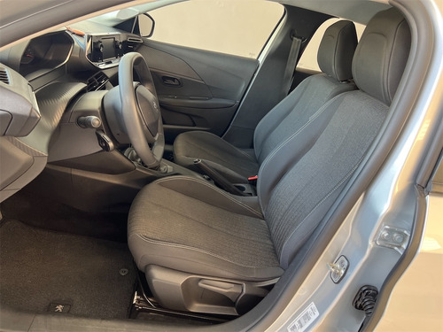 Peugeot 208 1.6 16V FLEX LIKE MANUAL