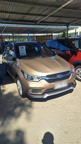 Faw D60 1.5 Pt Mt 2018