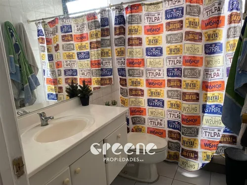 Departamento Venta De 4 Dorm. En Las Condes, Estadio Español