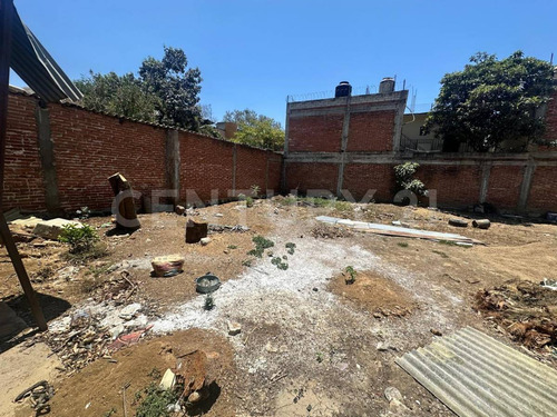 Se Renta Terreno En Santa Lucía Del Camino