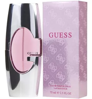 Perfume Guess Mujer 75ml. Original