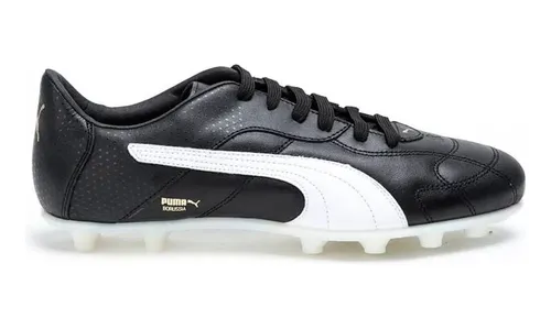 Botines puma cheap borussia blancos