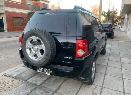Ford Ecosport 2.0 Xlt Plus 4x2