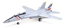 Comprar Planta Pdf Caça F-14 Tomcat Escala P\u002F Depron F.gratis + Brin
