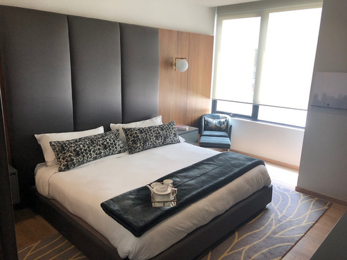 Departamento En Venta En Nuevo Polanco