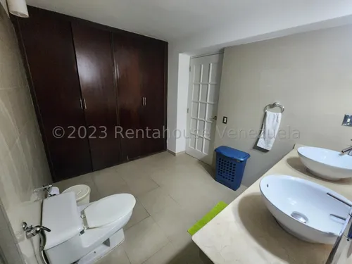 Penthouse En Venta En Sebucan