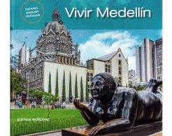 Libro Vivir Medellin