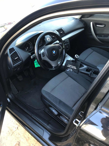 Imagen 12 de 15 de Bmw Serie 1 1.6 116i Active 2006