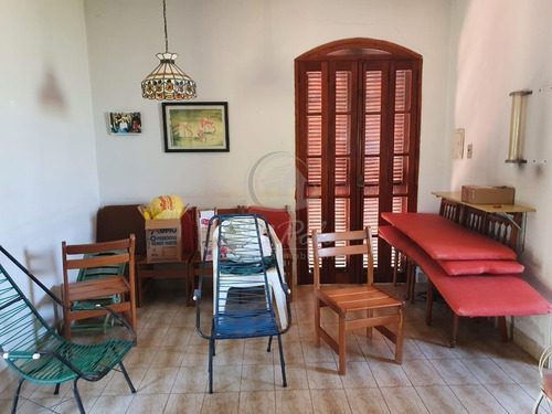 Chácara À Venda Em Chácara Das Nações - Ch034918