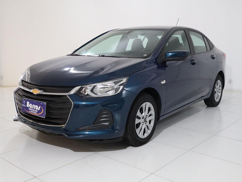 Chevrolet Onix plus Onix Plus 10mt Lt1