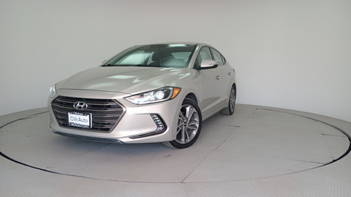 Hyundai Elantra 2.0 Limited Tech Navi At