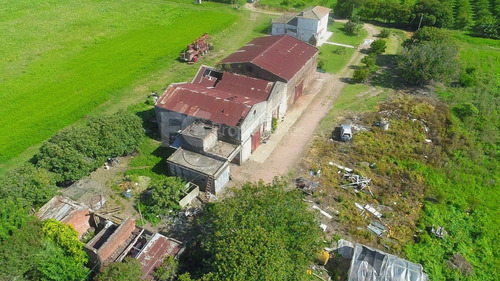 Imagen 14 de 21 de Venta Campo 11 Has Rincon Del Cerro Montevideo