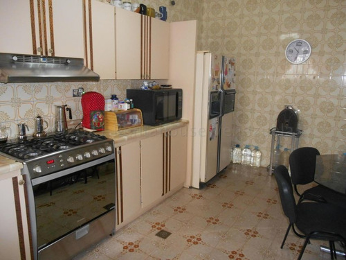 Imagen 4 de 8 de Venta Casa La Floresta 21-12039-y Ymanol Elizalde 0414-3227631