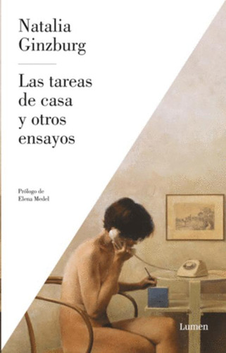 Libro Las Tareas De Casa Y Otros Ensayos