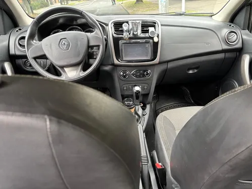 Renault Logan 1.6 Dynamique