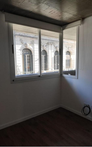 Imagen 14 de 17 de Venta Departamento 1 Dormitorio Frente Con Balcón Opción Cochera - Centro