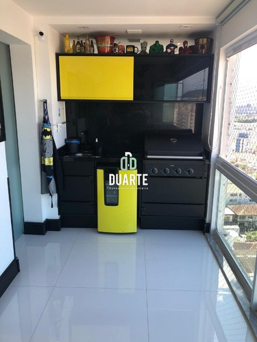 Imagem 11 de 30 de Apartamento - Ap03268 - 68898608