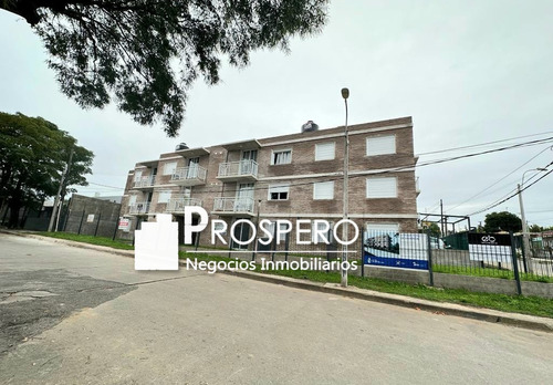 Al1515 Venta Apto A Estrenar 2 Dorm Sayago