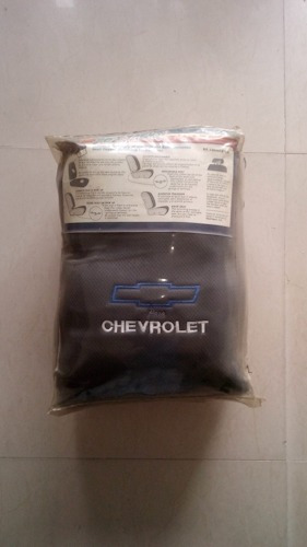 Forro Asiento Chevrolet Grand Vitara