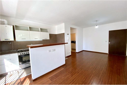 Venta- Departamento 2 Ambientes Belgrano