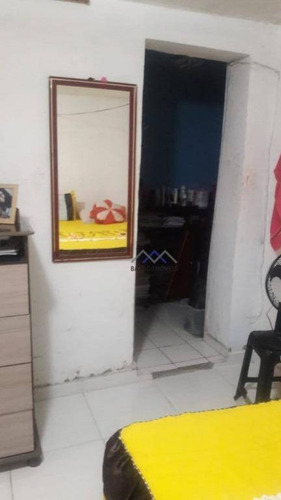 Imagem 14 de 30 de Casa À Venda, 270 M² Por R$ 380.000,00 - Residencial Das Flores - Várzea Paulista/sp - Ca0445