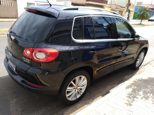 Imagem 11 de 14 de Volkswagen Tiguan Tsi 2.0 Automático