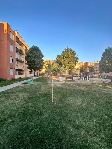 Depto 3 Dormitorios 2 Baños Condominio Parque El Sol Maipu
