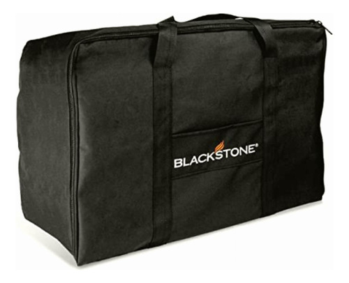 Blackstone 5035 Cary Bolsa Para Planchas De Mesa, Color