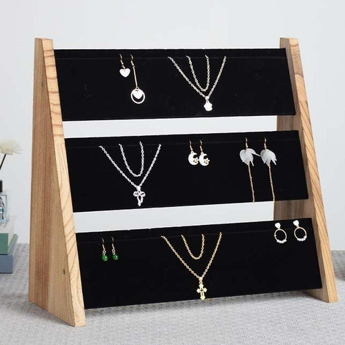 Estante Para Collares, Soporte Para Joyas, Collares