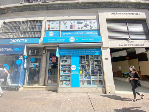 Imagen 2 de 12 de Venta De Edificio En Centro