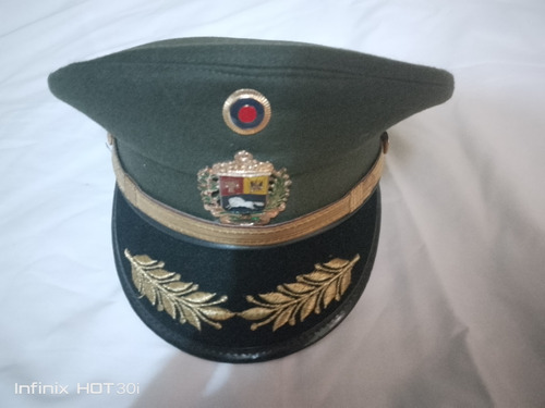 Kepi De Oficial Superior 