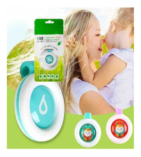 Boton Prendedor Repelente Anti Mosquito Citronela Bebes Neastore Boton Prendedor Repelente Anti Mosquito Citronela Bebes Neastore