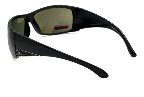 Anteojos Sol Rusty Tv Show Gafas Deportivo Antirreflejo