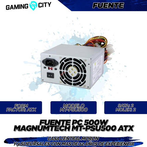 Imagen 6 de 7 de Pc Armada Amd Dual Core 8gb Ram Ssd 480gb