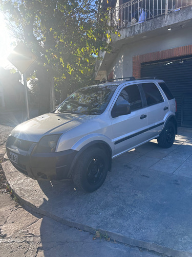 Ford Ecosport 1.6 Xls