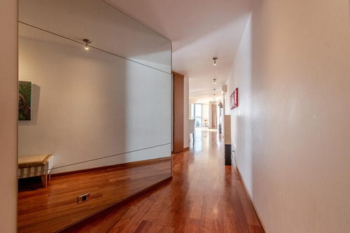 Excelente Departamento De 5 Ambientes Con Vista Al Puerto De Olivos.