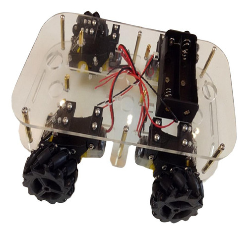 Chassi De Carro Roda Mcnamm Chassi De Carro Roda Mcnamm