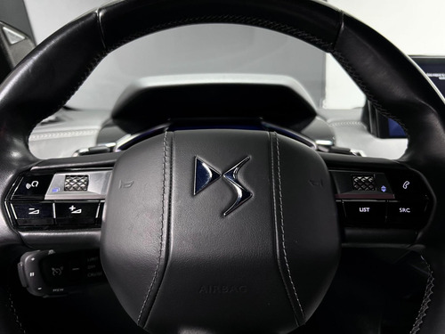 Ds Automobiles Ds 3 Crossback Opera 2021