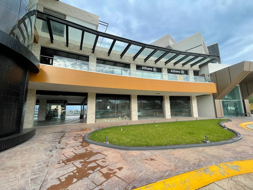Local Para Oficina En Plaza Alpha Ubicación Estratégica