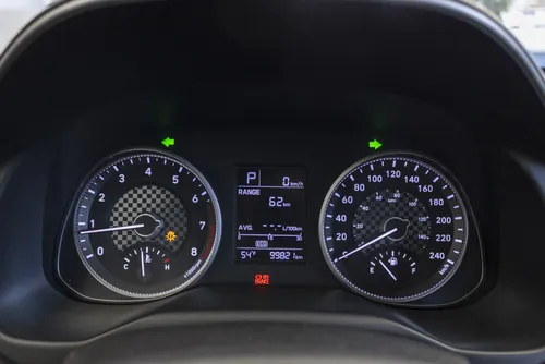 Hyundai Elantra 2.0 Gls At