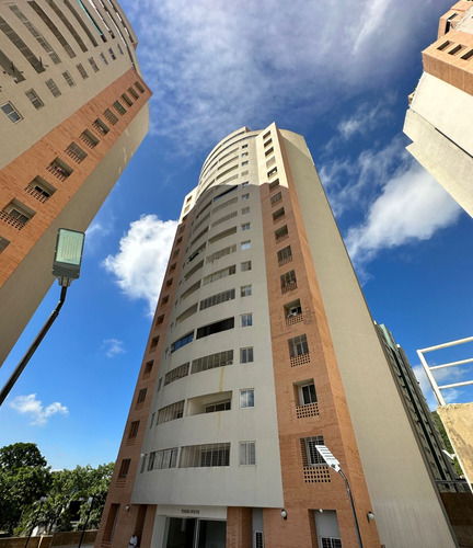 (ac678) En Venta Apartamento En La Urb El Parral