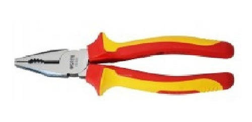 Pinza Universal Alicate Dieléctrica 7 Udovo Zona Norte