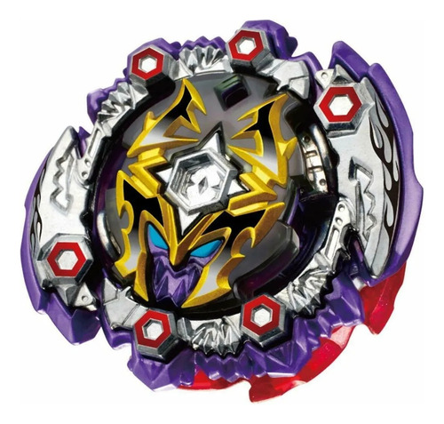 Beyblade Dead Hades B-125