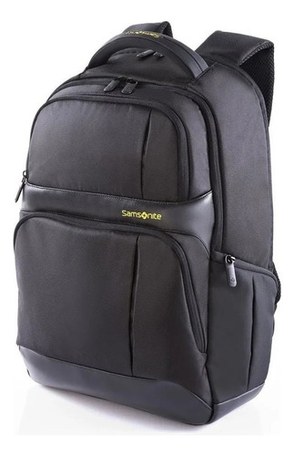 Mochila Samsonite Ikonn Iii